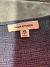 Max Studio Gray Casual Dress Size XS - photo 7