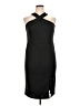 Grace Karin Black Cocktail Dress Size XL - photo 1