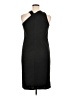 Grace Karin Black Cocktail Dress Size XL - photo 2