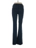 Express Stars Blue Jeans Size 10 - photo 2