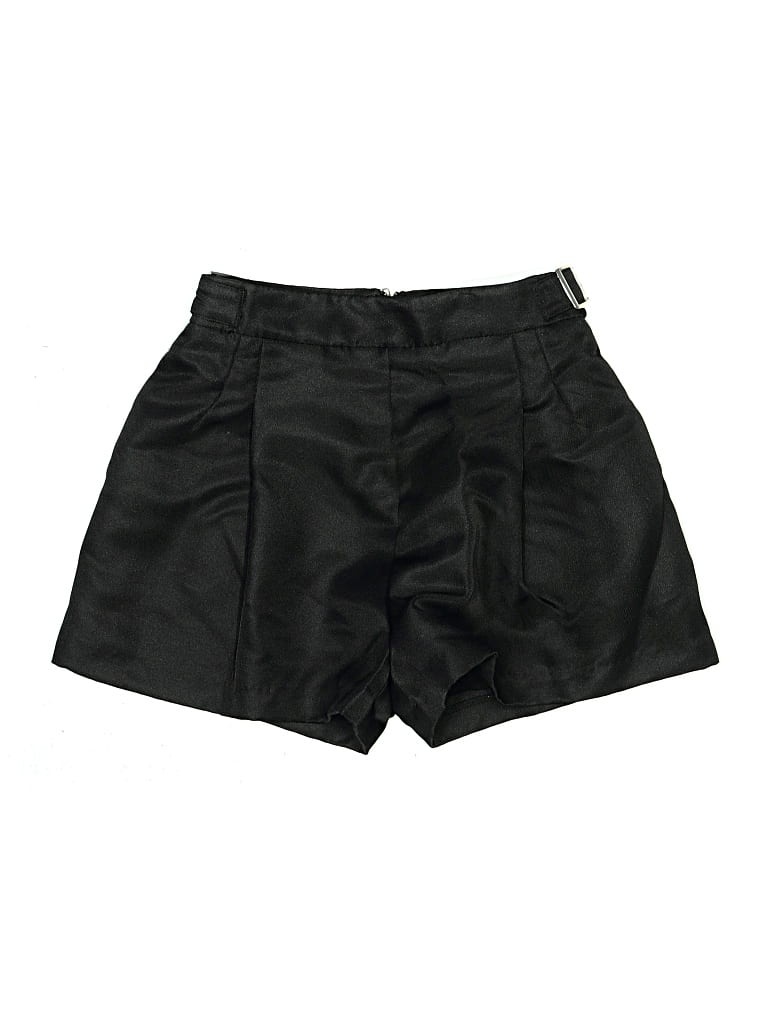 Pre-owned Endless Rose Skort In Black