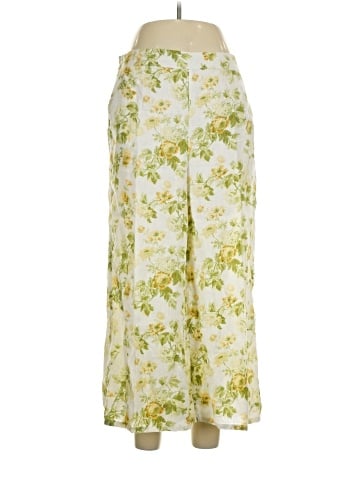 Laura Ashley Linen Pants (view 1)