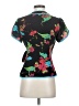 Nanette Lepore Black Kimono Size 2 - photo 2