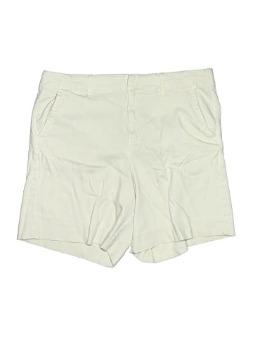 American Eagle Outfitters Khaki Shorts (view 1)