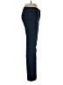 Express Stars Blue Jeans Size 10 - photo 4