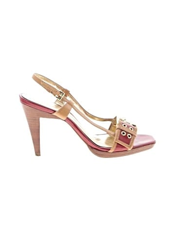 Audrey Brooke Heels (view 1)