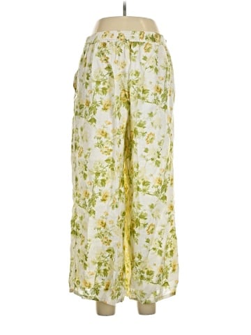 Laura Ashley Linen Pants (view 2)
