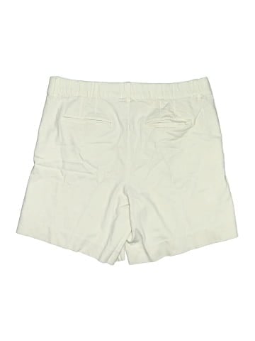 American Eagle Outfitters Khaki Shorts (view 2)