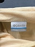 Columbia 100% Polyester Ivory Pullover Sweater Size L - photo 7