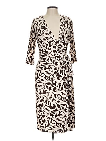 Bisou Bisou Casual Dress (view 1)