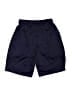 Reebok 100% Polyester Solid Blue Athletic Shorts Size 14 - photo 2