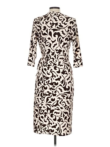 Bisou Bisou Casual Dress (view 2)