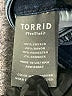 Torrid Blue Jeans Size 14 - photo 5