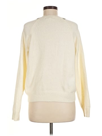 Express Pullover Sweater (view 2)