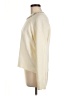 Express Ivory Pullover Sweater Size M - photo 5