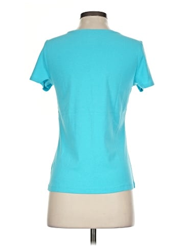 Chico's Short Sleeve T-Shirt (view 2)