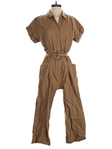 Banana Republic Factory Store Jumpsuit (view 1)