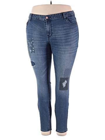 Old Navy Jeans (view 1)