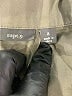Apt. 9 100% Cotton Green Blazer Size 8 - photo 6