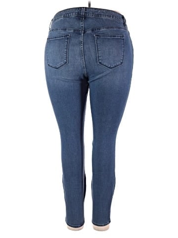 Old Navy Jeans (view 2)