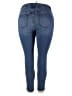 Old Navy Hearts Blue Jeans Size 20 Plus R - photo 2