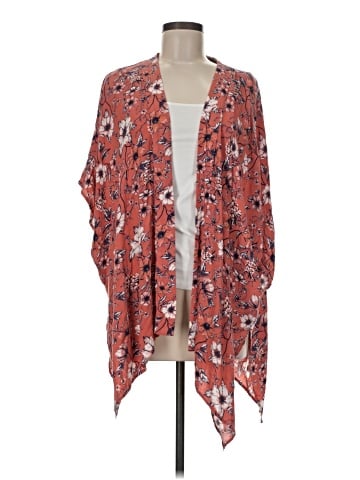 Knox Rose Kimono (view 1)