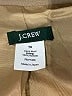 J.Crew 100% Wool Tan Wool Blazer Size 8 (tall) - photo 6
