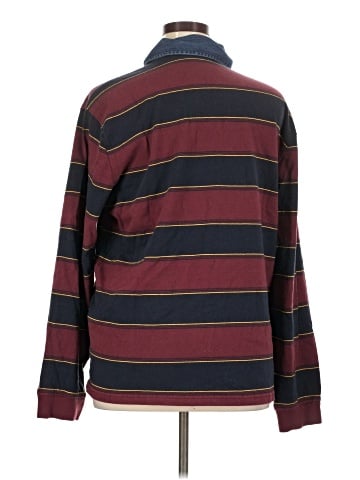 Levi's Long Sleeve Polo (view 2)