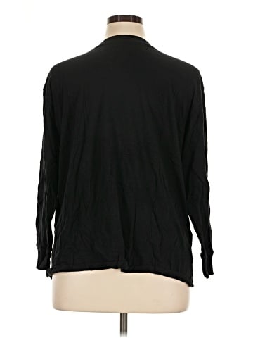 Torrid Long Sleeve T-Shirt (view 2)