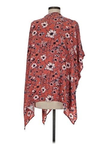 Knox Rose Kimono (view 2)