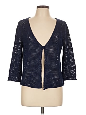Jones New York Signature Cardigan (view 1)