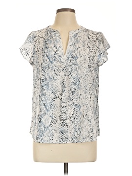 Calvin Klein Short Sleeve Blouse