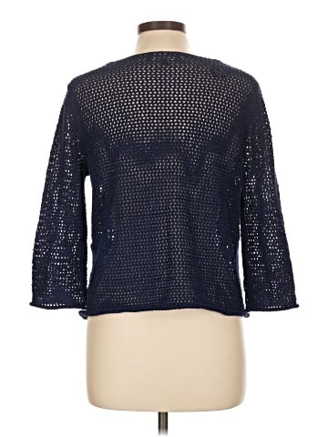 Jones New York Signature Cardigan (view 2)