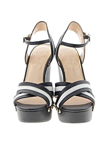 Jessica Simpson Wedges (view 2)