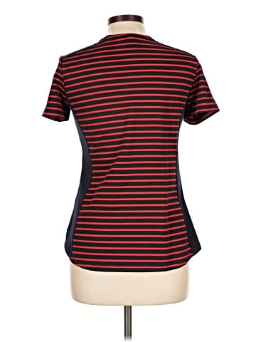 Adrianna Papell Short Sleeve T-Shirt (view 2)