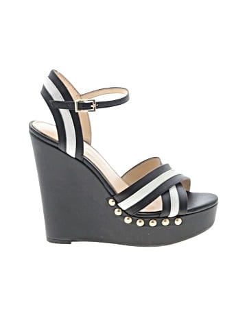 Jessica Simpson Wedges (view 1)