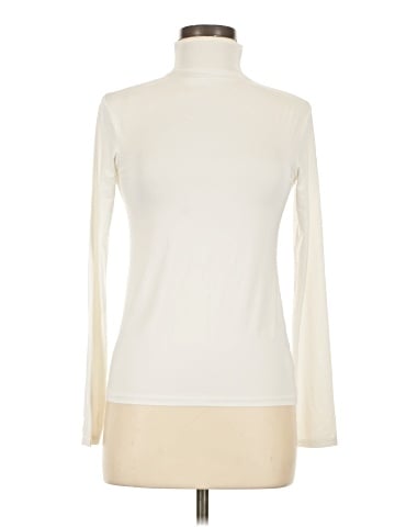 Uniqlo Long Sleeve Turtleneck (view 1)