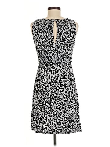 Ann Taylor LOFT Casual Dress (view 2)