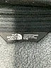 The North Face 100% Polyester Gray Jacket Size M - photo 7