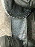 The North Face 100% Polyester Gray Jacket Size M - photo 8