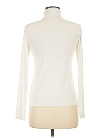 Uniqlo Long Sleeve Turtleneck (view 2)