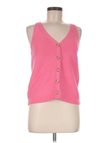Ann Taylor LOFT Sweater Vest (view 1)