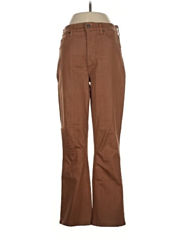 7 For All Mankind Khakis (view 1)