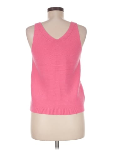 Ann Taylor LOFT Sweater Vest (view 2)