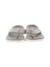 Skechers Gray Flip Flops Size 10 - photo 2