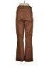 7 For All Mankind Brown Khakis Size 27 waist - photo 2