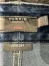 Torrid Blue Jeans Size 14 - photo 4