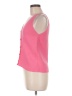 Ann Taylor LOFT Pink Sweater Vest Size M - photo 5