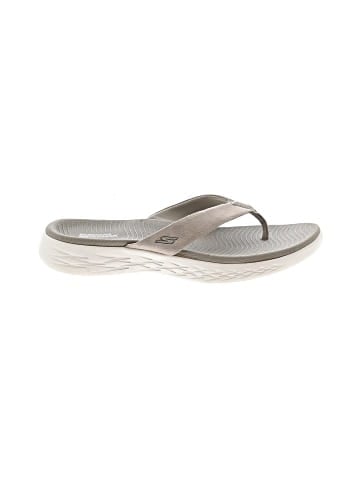 Skechers Flip Flops (view 1)