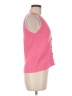 Ann Taylor LOFT Pink Sweater Vest Size M - photo 4